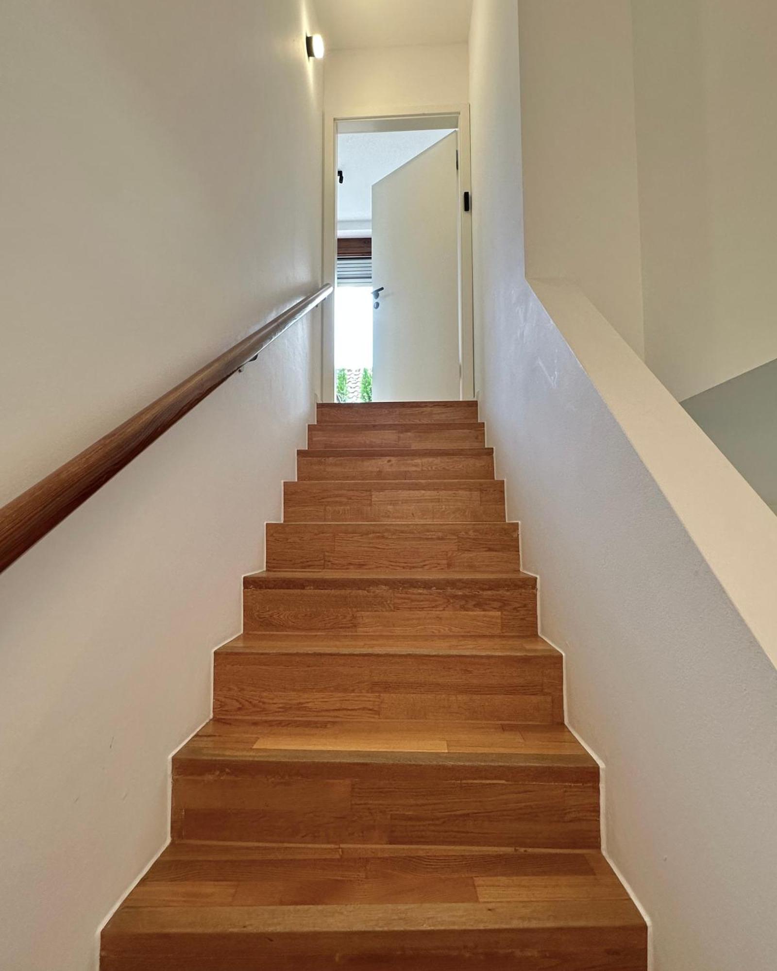 Dachstudio Apartment In Ulm Exteriér fotografie