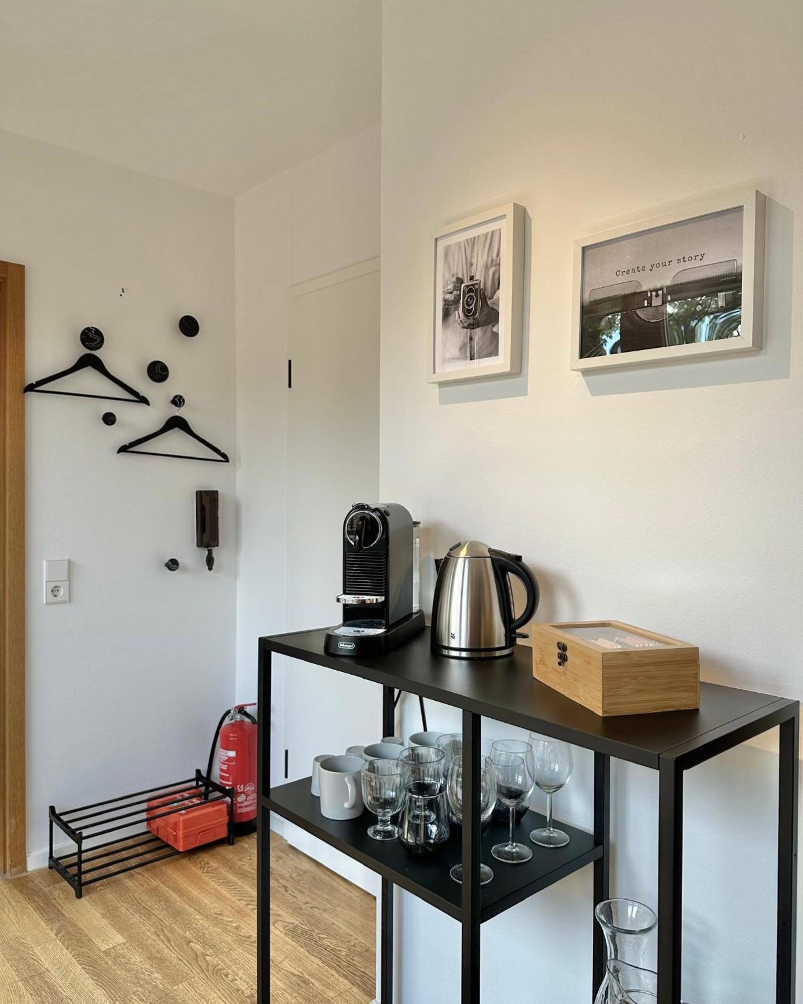 Dachstudio Apartment In Ulm Exteriér fotografie