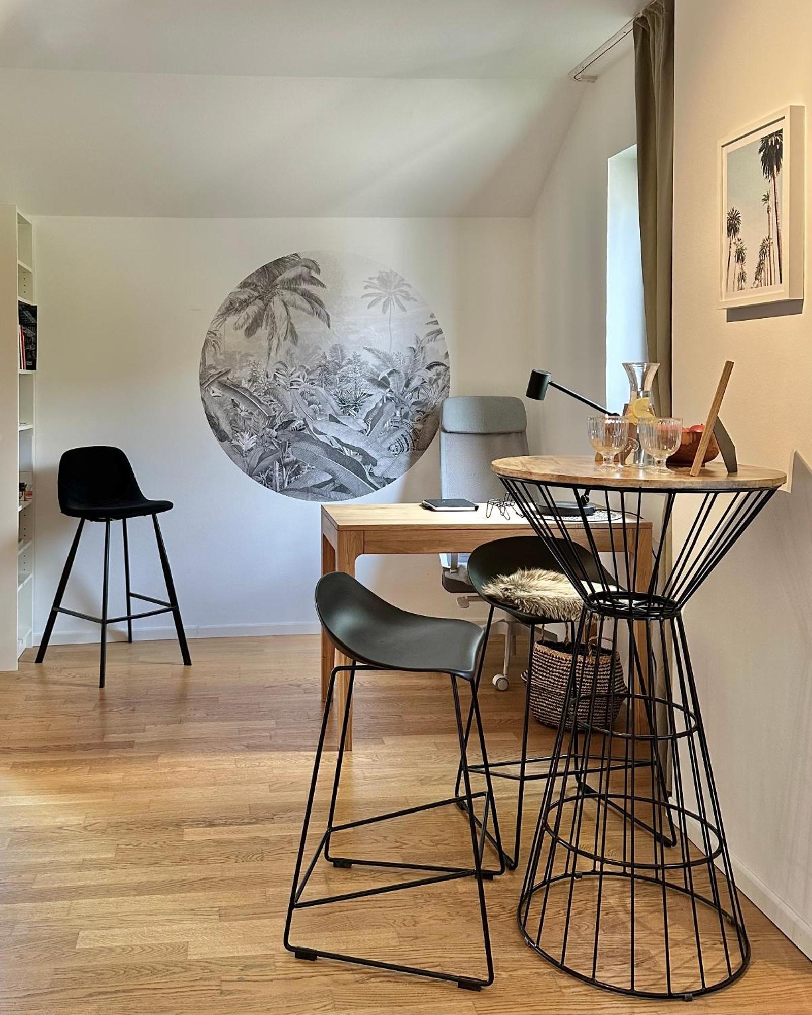 Dachstudio Apartment In Ulm Exteriér fotografie