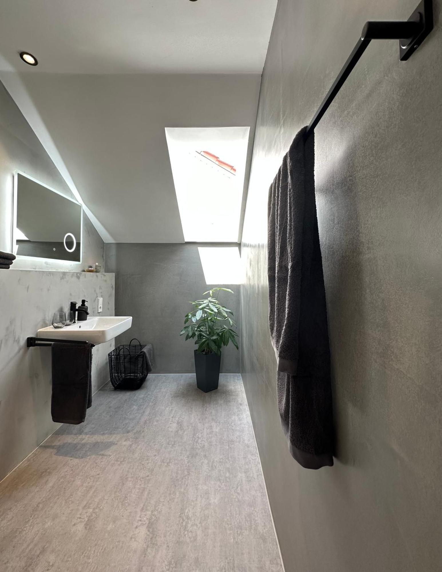 Dachstudio Apartment In Ulm Exteriér fotografie